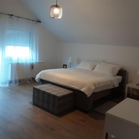 Villa Sorella Baranja Karanac Экстерьер фото