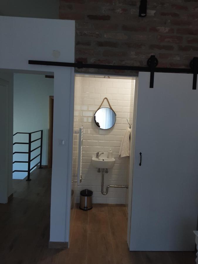 Villa Sorella Baranja Karanac Экстерьер фото