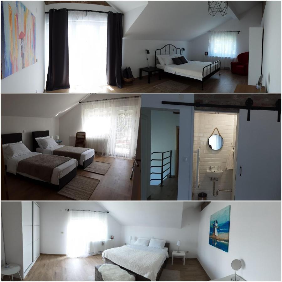 Villa Sorella Baranja Karanac Экстерьер фото