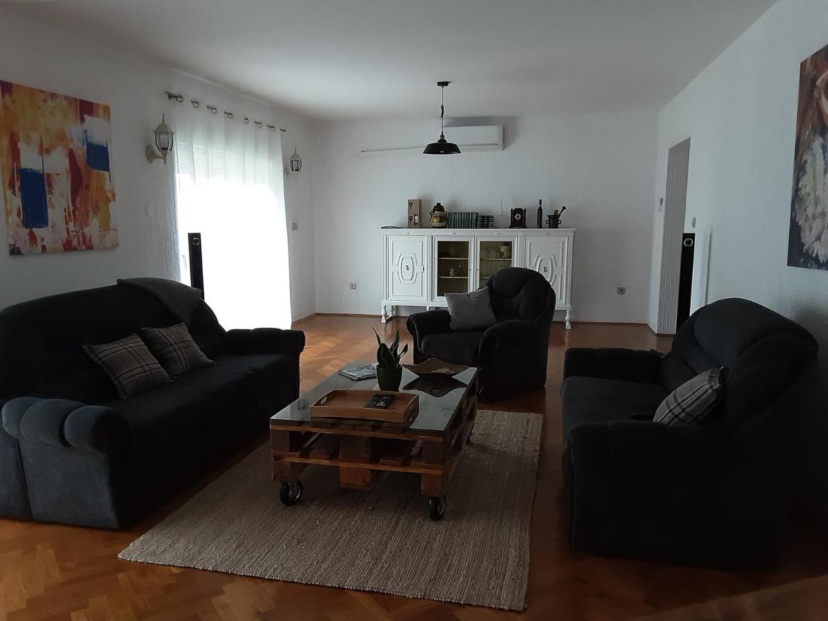 Villa Sorella Baranja Karanac Экстерьер фото