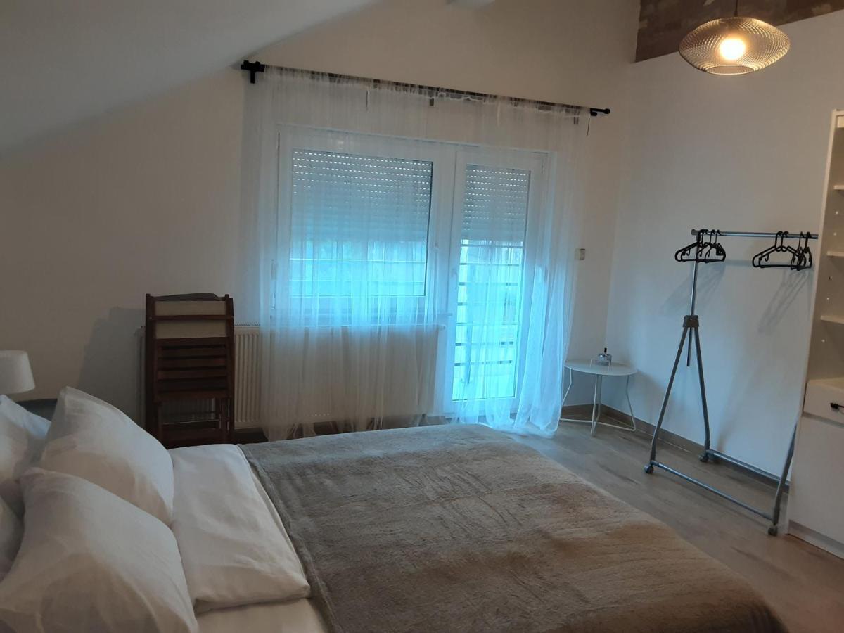 Villa Sorella Baranja Karanac Экстерьер фото