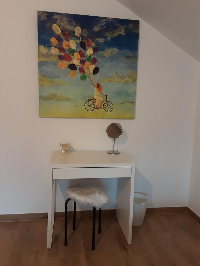 Villa Sorella Baranja Karanac Экстерьер фото