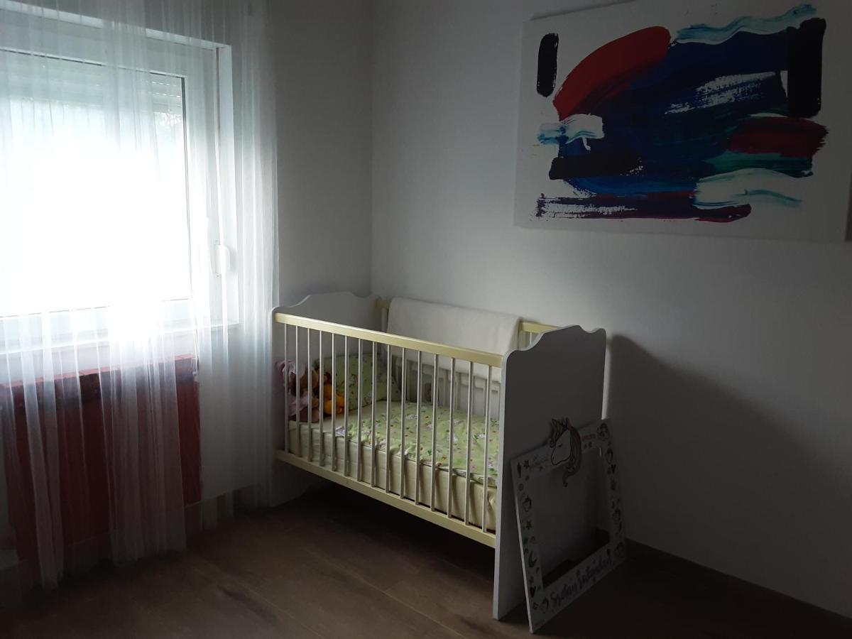 Villa Sorella Baranja Karanac Экстерьер фото