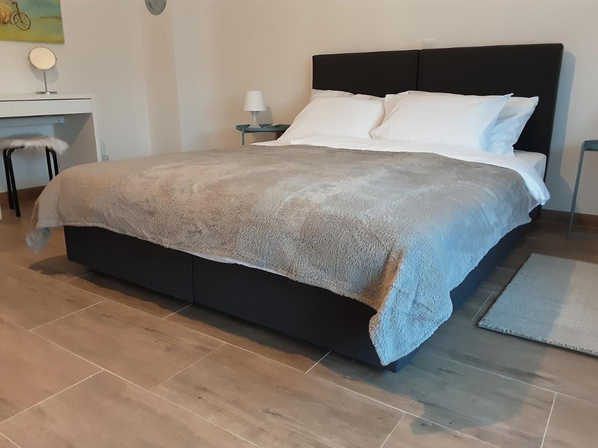 Villa Sorella Baranja Karanac Экстерьер фото