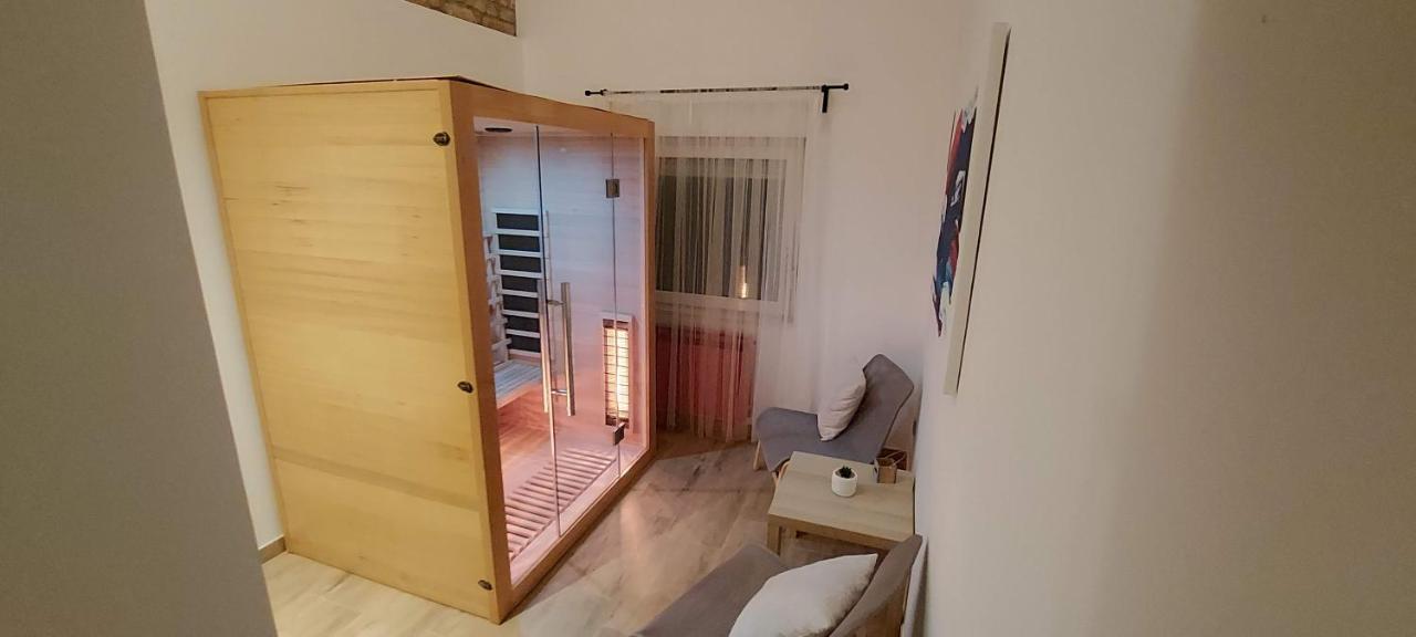 Villa Sorella Baranja Karanac Экстерьер фото