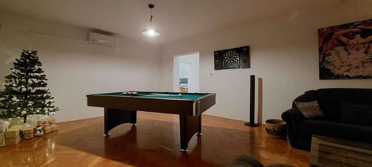 Villa Sorella Baranja Karanac Экстерьер фото