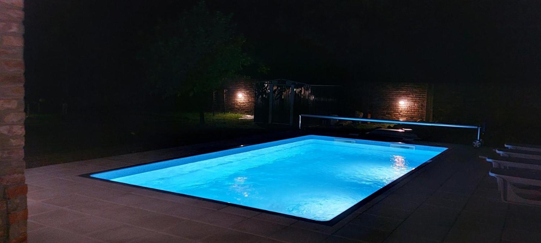 Villa Sorella Baranja Karanac Экстерьер фото